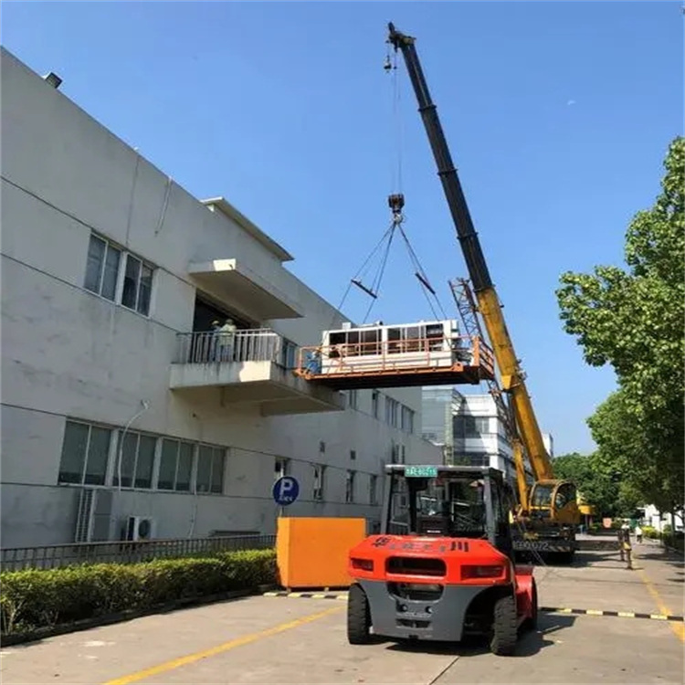 赞皇县小型吊车出租电话