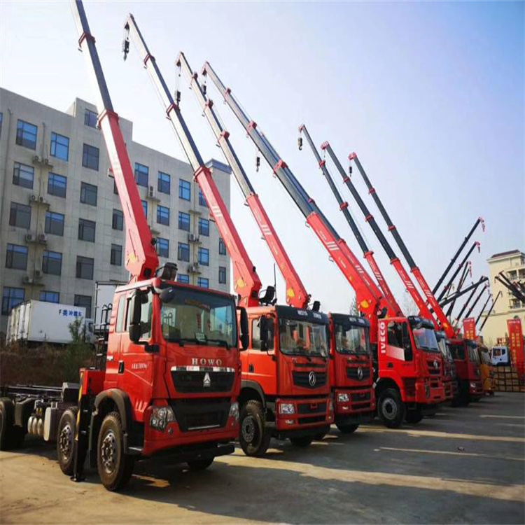 赞皇县吊车出租保险全解读：设备损坏责任如何划分