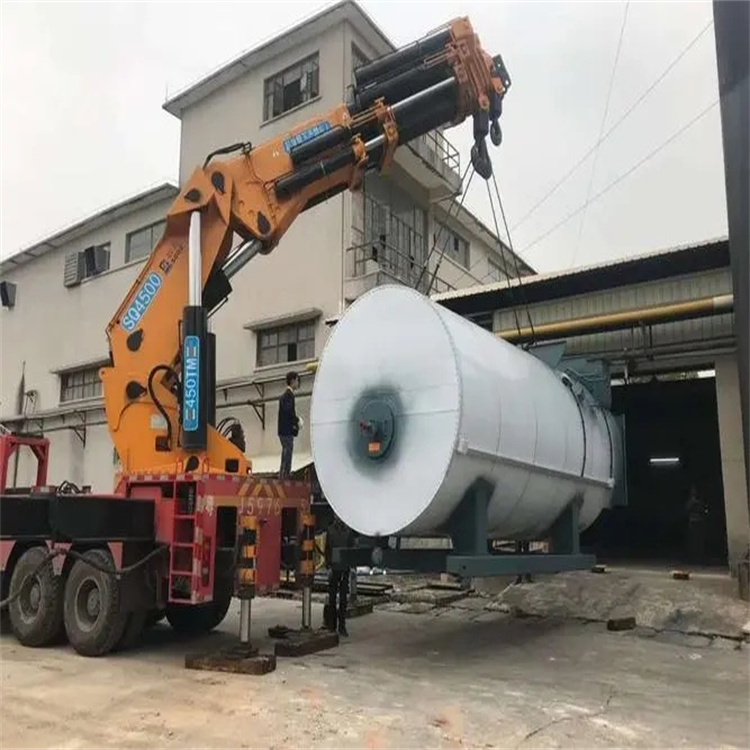 赞皇县室内装修小型折臂吊出租服务：高效解决方案与租赁指南