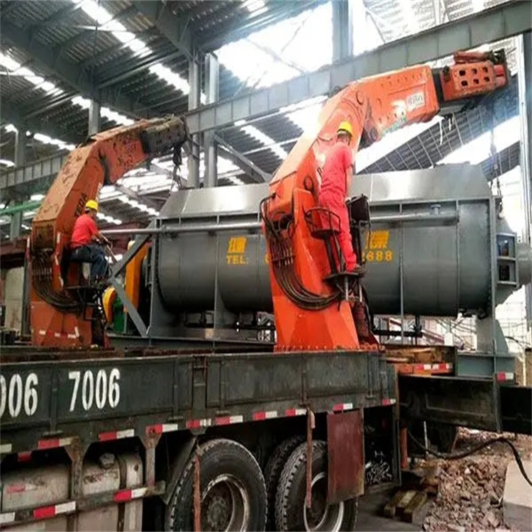 赞皇县大型随车吊出租多少钱