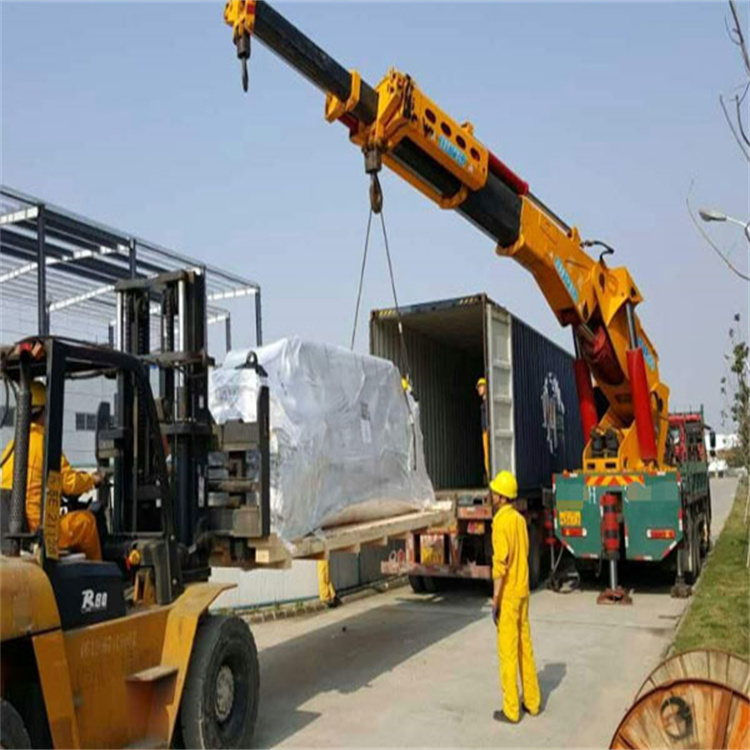 赞皇县专业随车吊出租电话