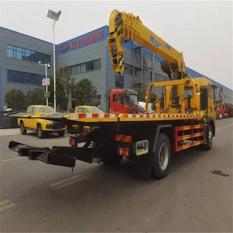 赞皇县附近小随车吊出租电话，轻松解决搬运烦恼