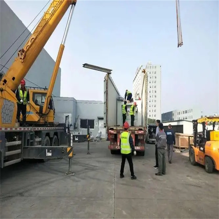 赞皇县如何找到附近的吊车救援服务