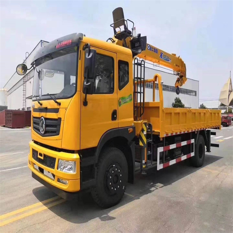 赞皇县附近找一辆随车吊出租