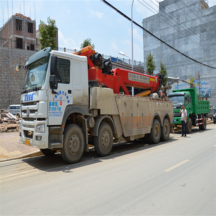 赞皇县50吨随车吊出租