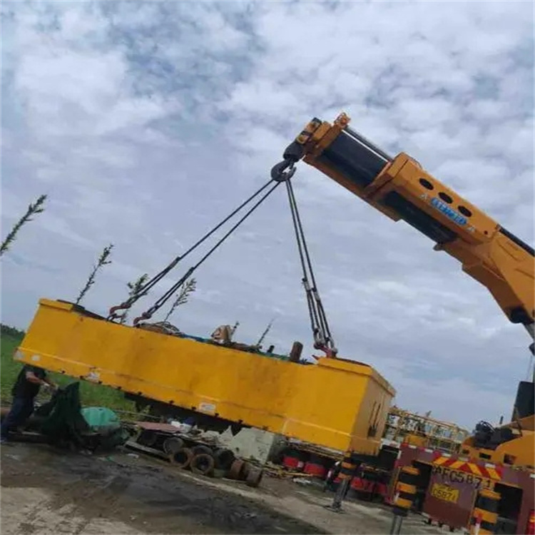 赞皇县专业吊车出租哪家好