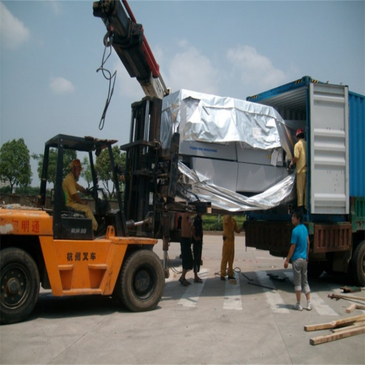 赞皇县专业吊车出租多少钱