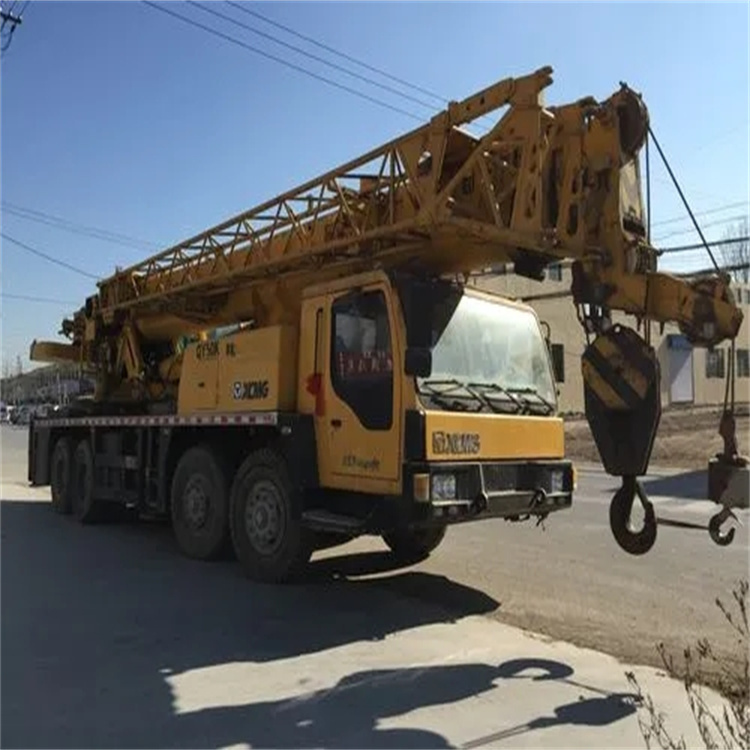 赞皇县哪里有专业吊车出租